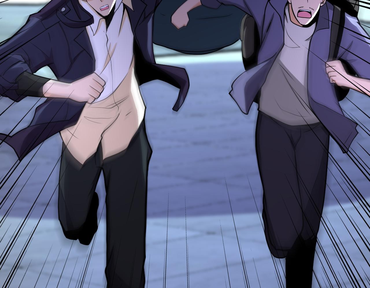 第167话 “危！”10