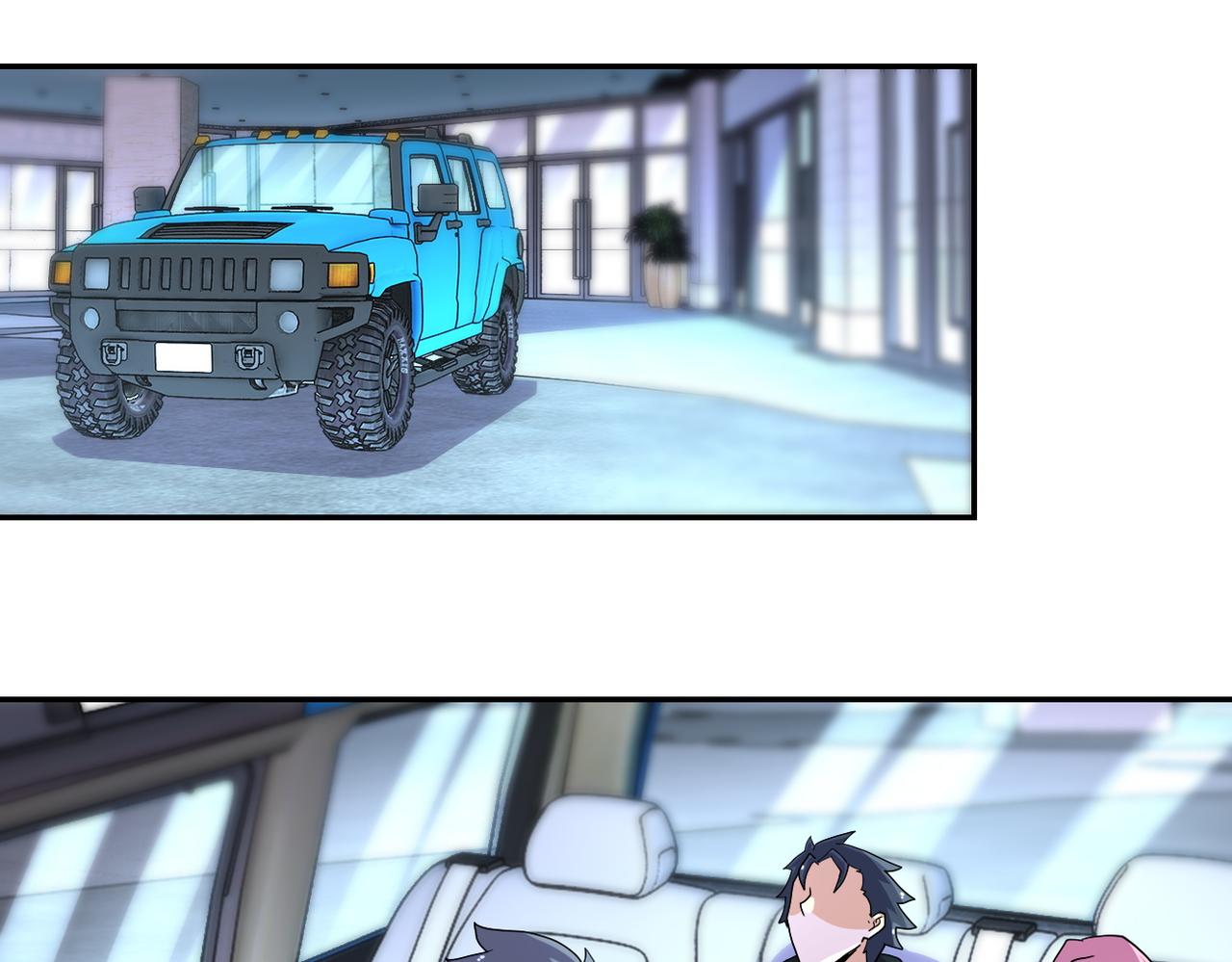 第166话 末日巨兽！3