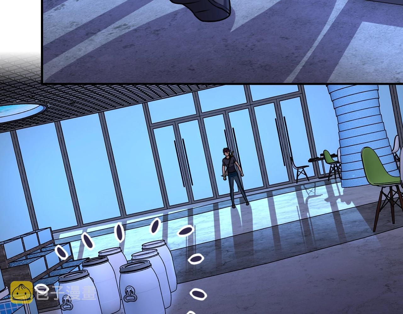 第41话 臭小子？我俩练练？25