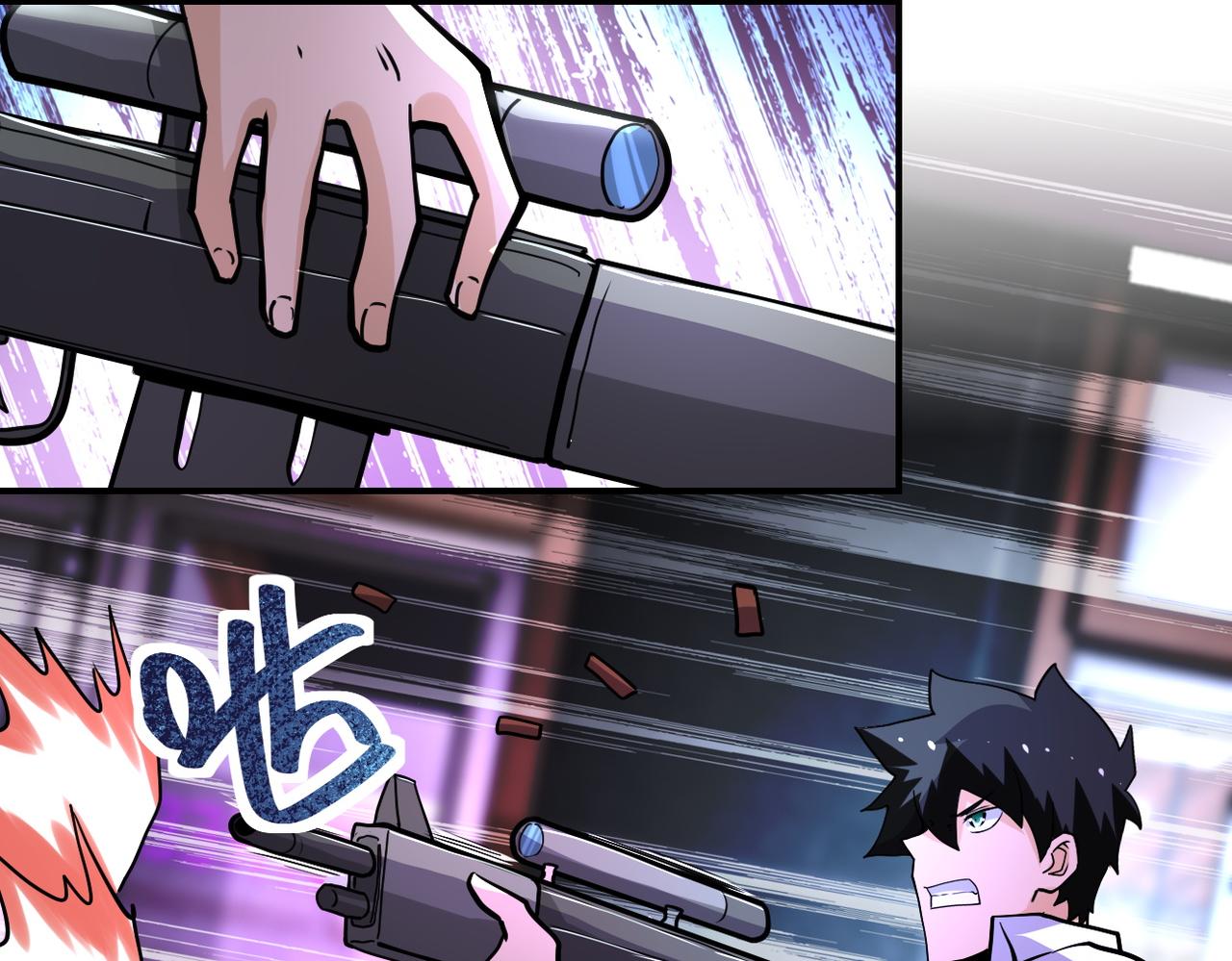 第184话 学长之死44