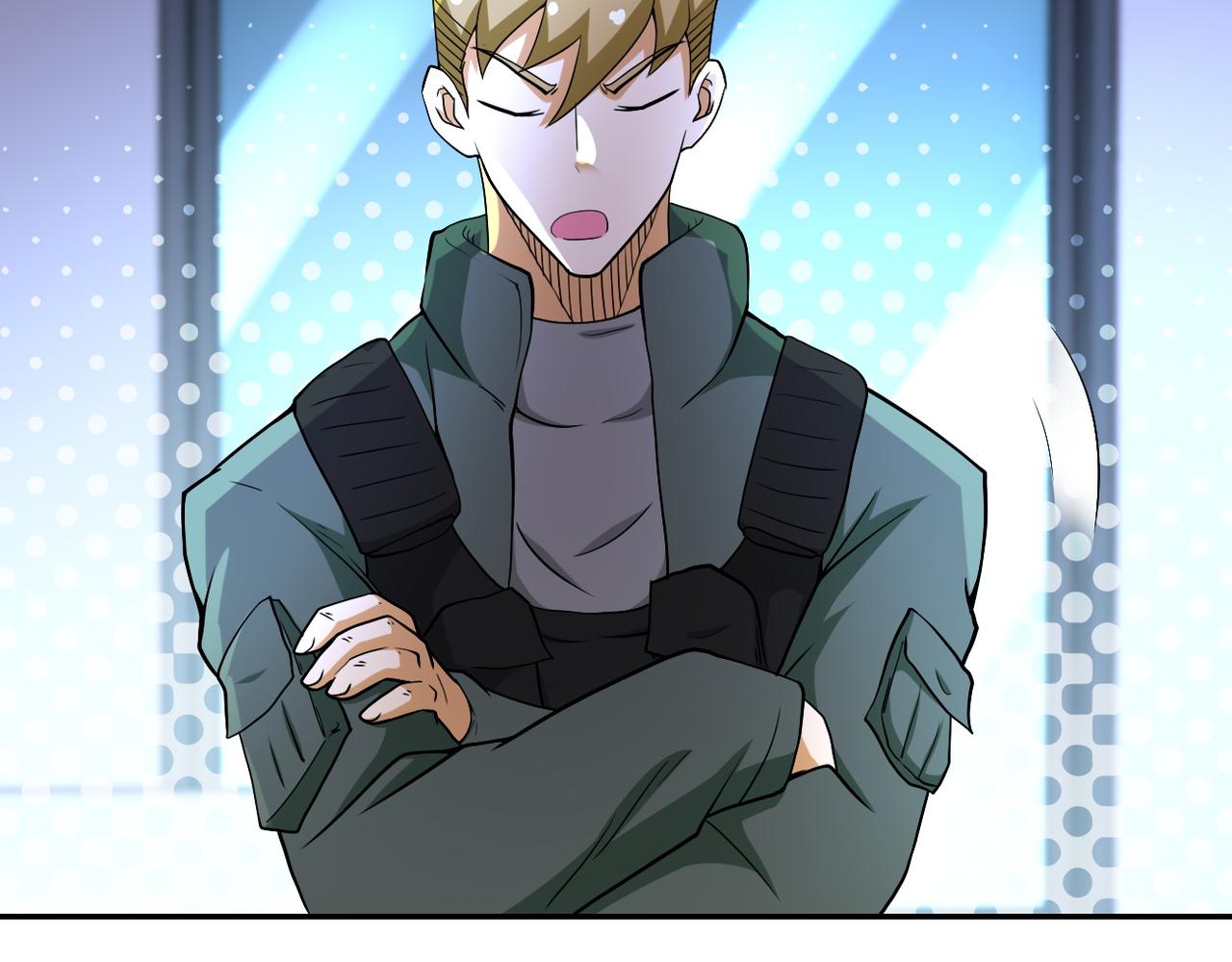 第85话 老兵的尊严24