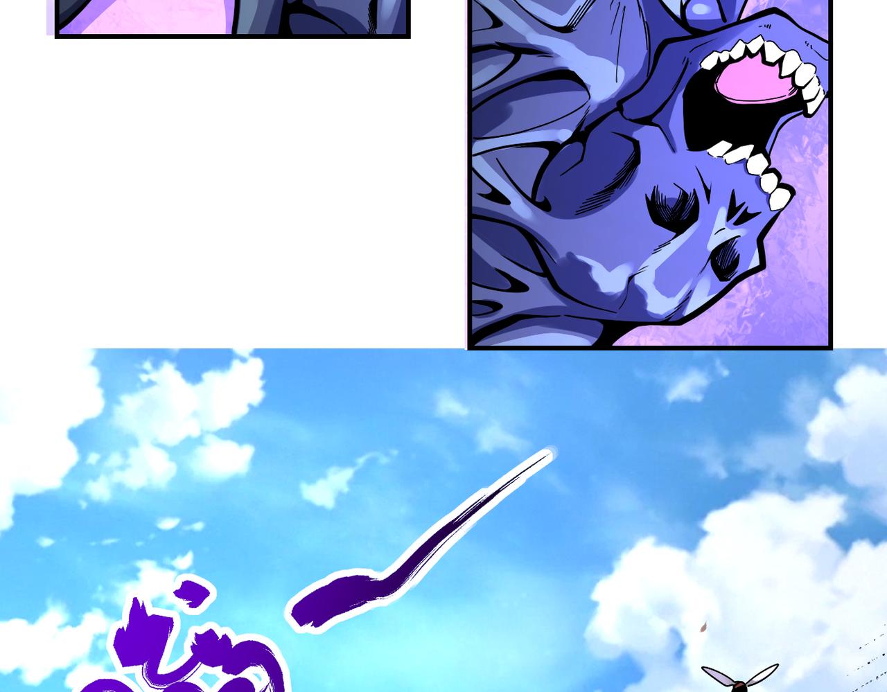 第245话 变异蜂4