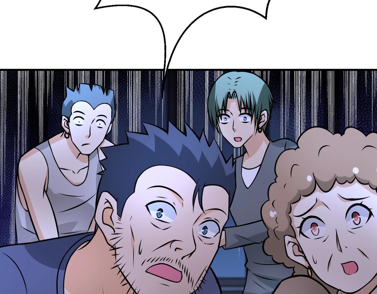 第41话 臭小子？我俩练练？46
