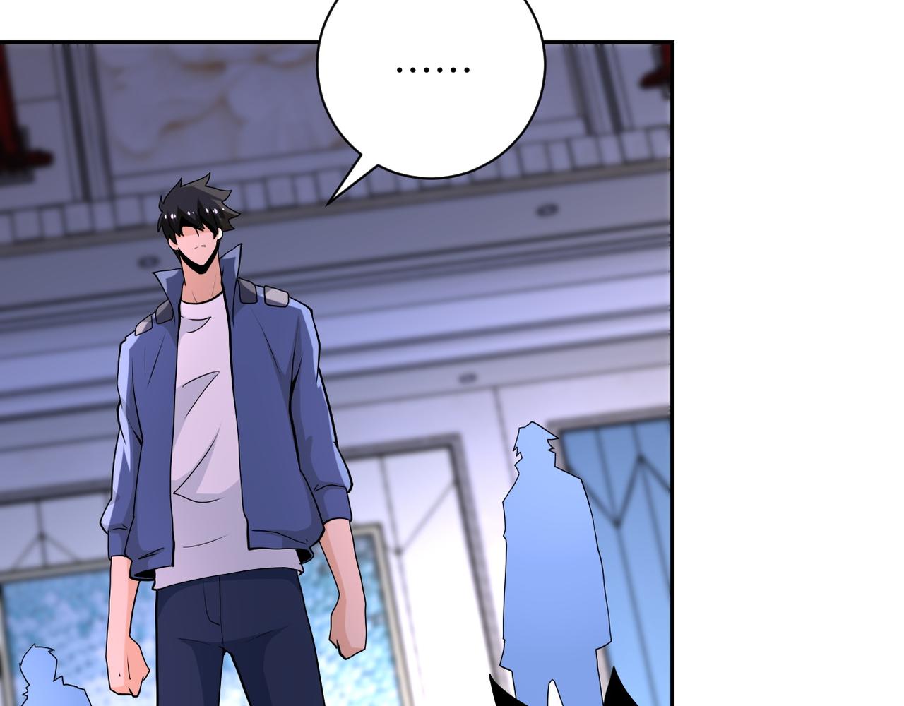 第148话 盖不住的戾气14