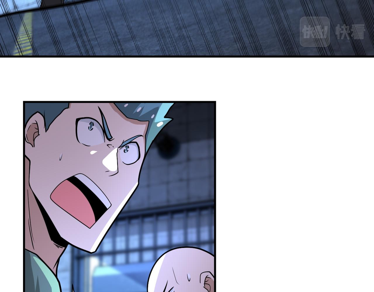 第216话 他是怪物吗60