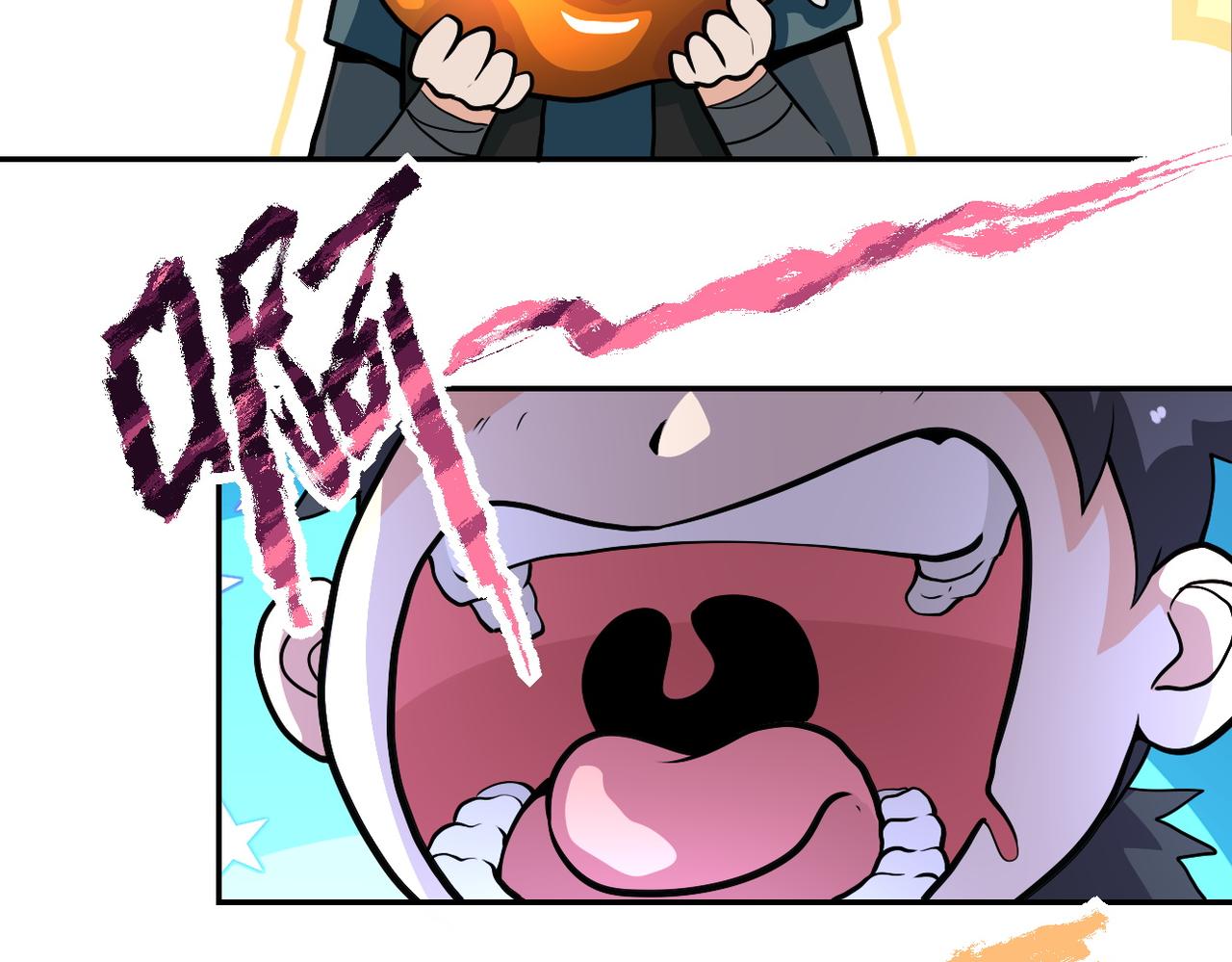 第166话 末日巨兽！9
