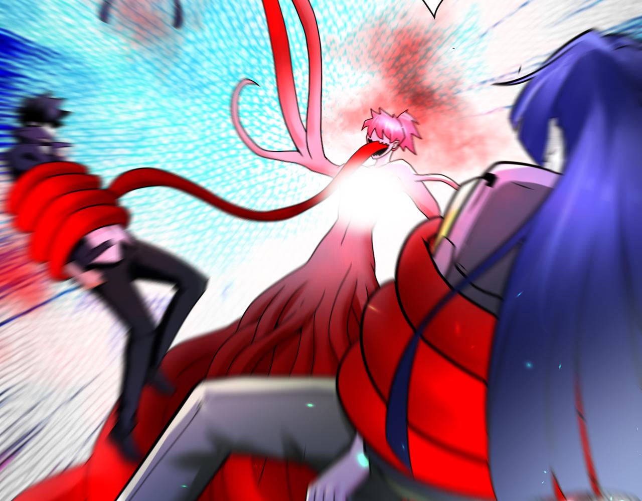 第353话 至暗时刻24
