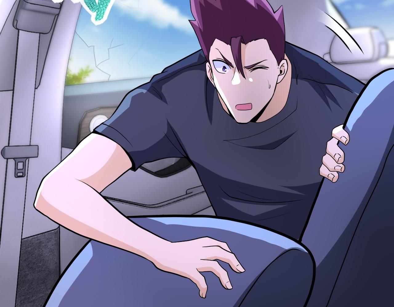 第155话 烈焰焚烧6