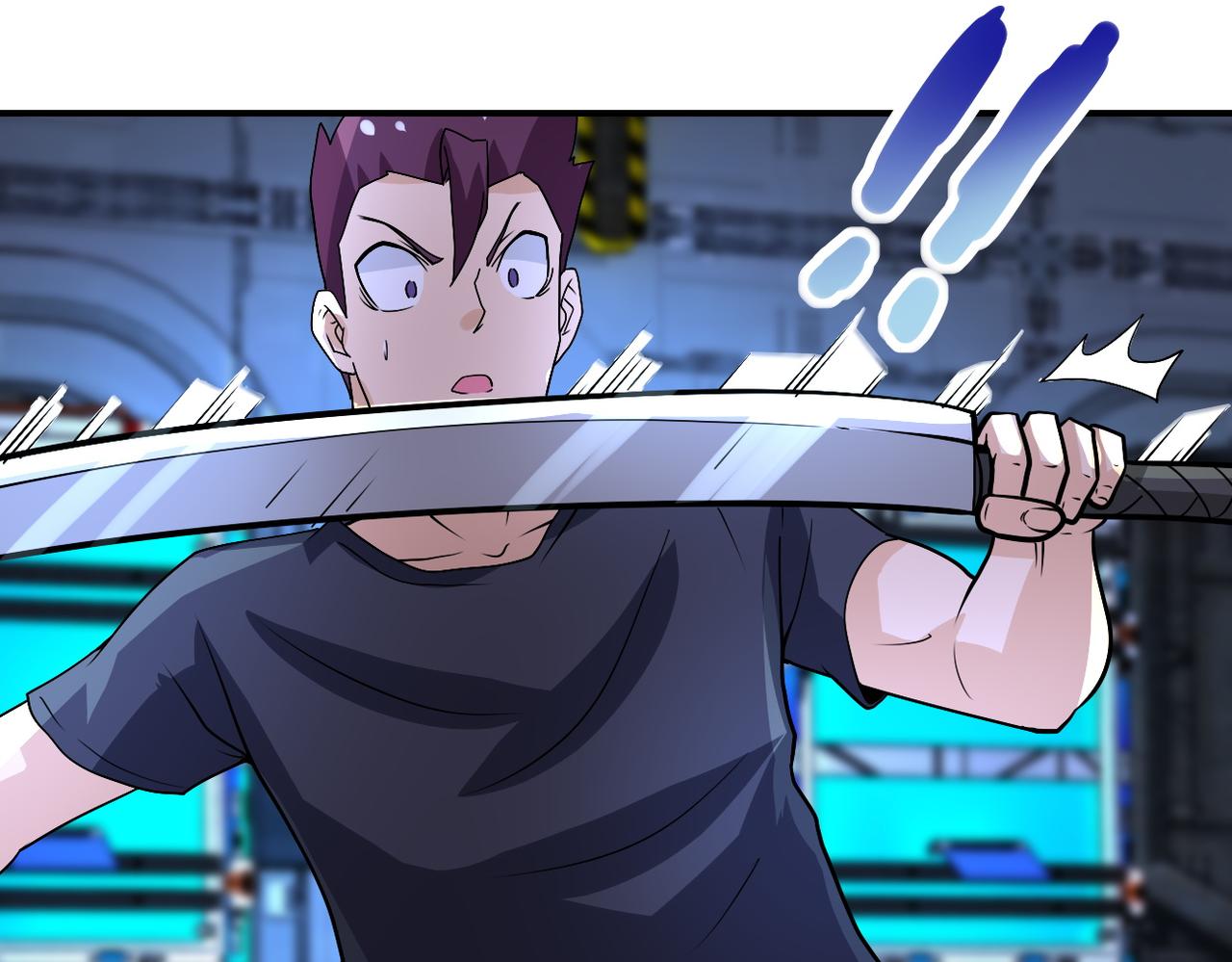 第222话 BOSS登场14