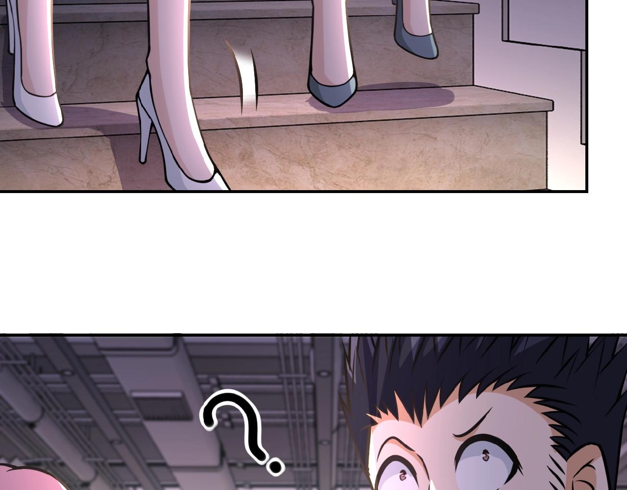 第36话 绝对安全的地方！29