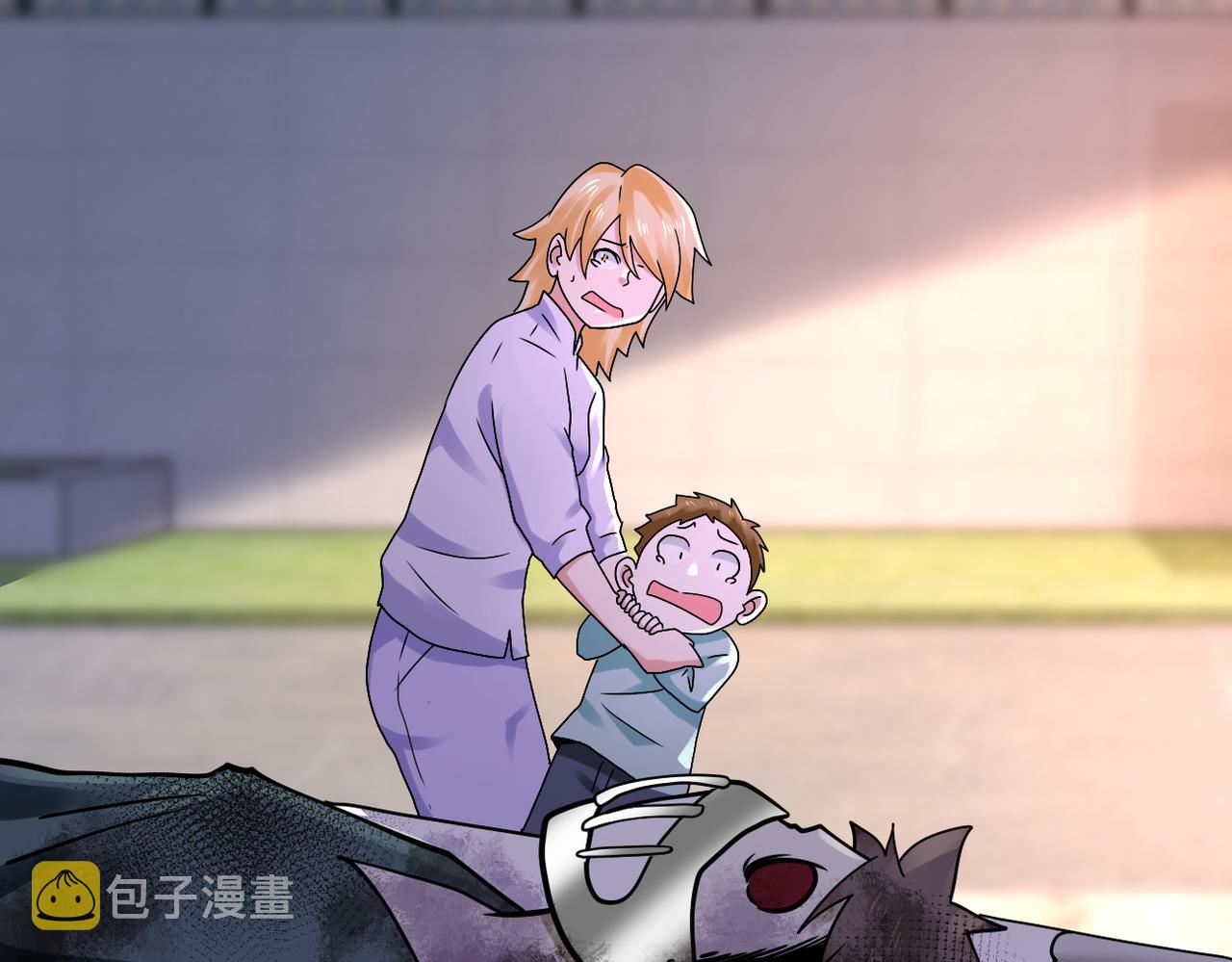 第335话 兄弟77