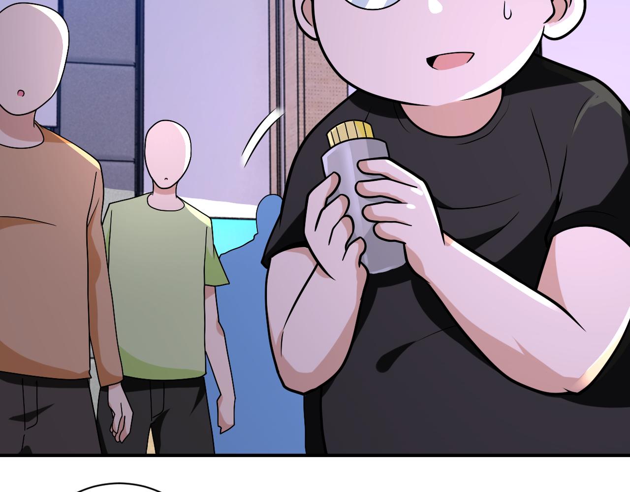 第257话 潜入者70