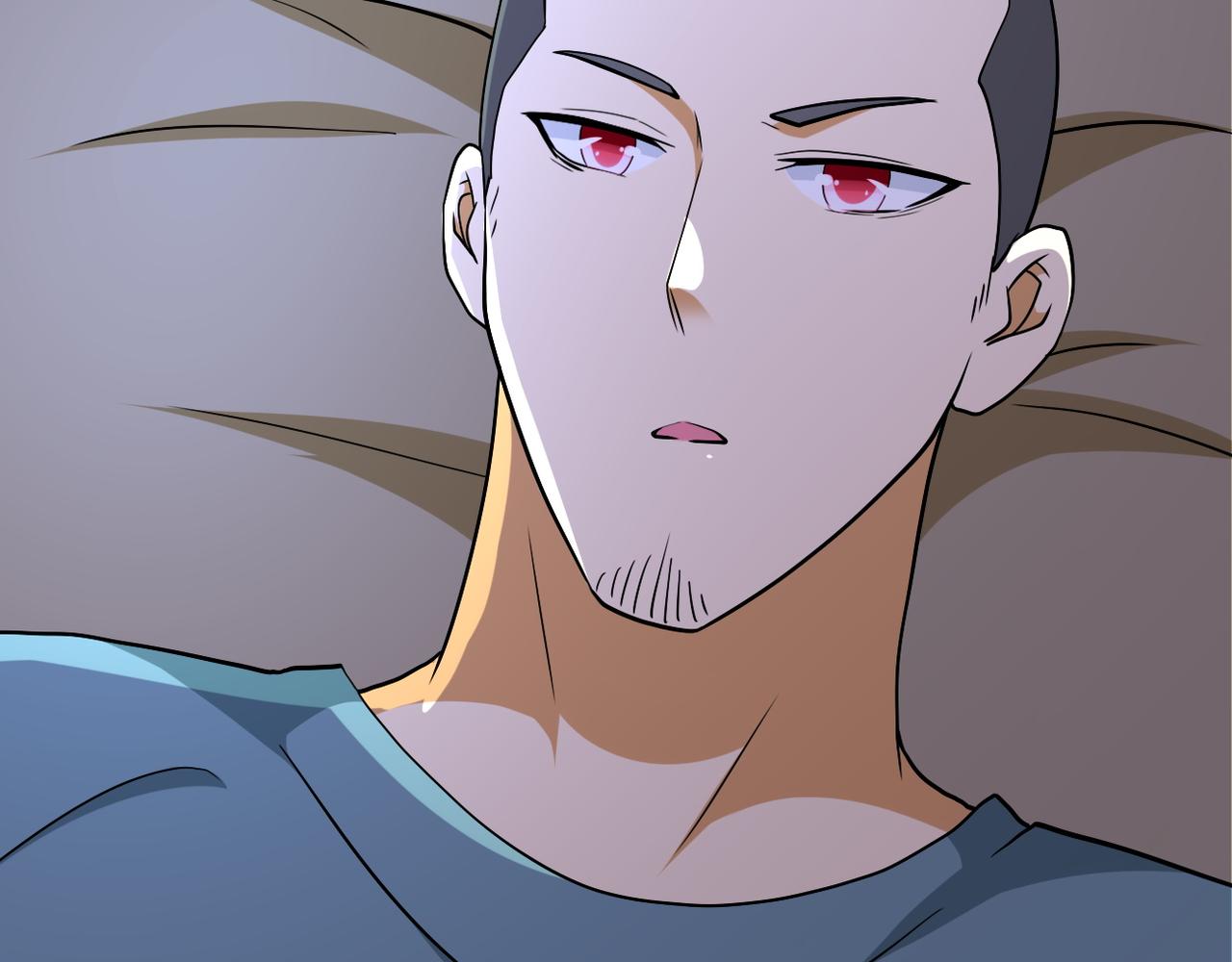 第90话 成年人的宵夜PK47