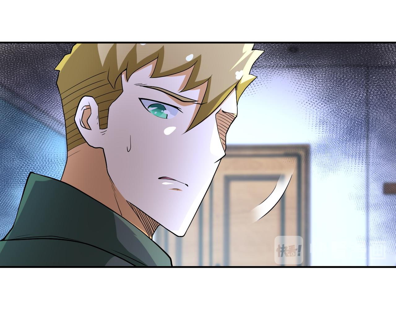 第85话 老兵的尊严27