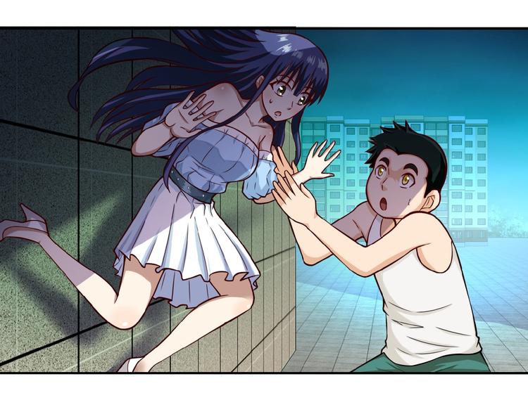 第7话 诀别????46