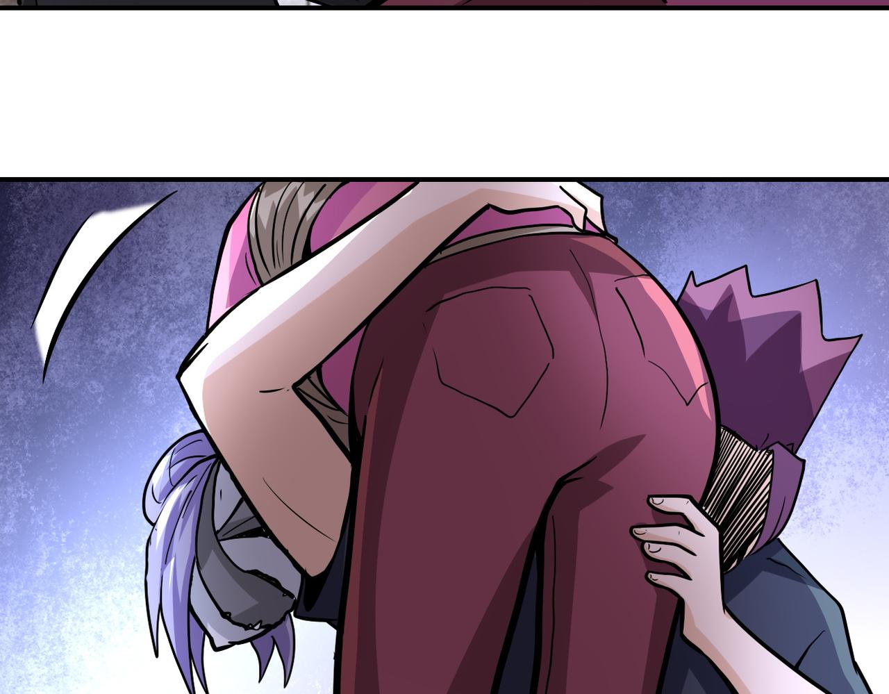 第187话 沈星闻的质问70