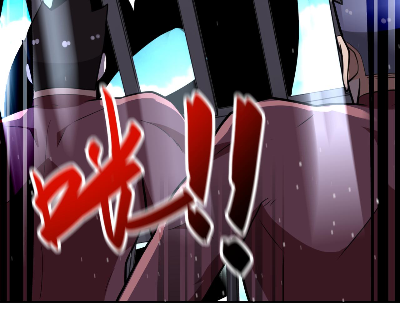第293话 铁笼游戏57
