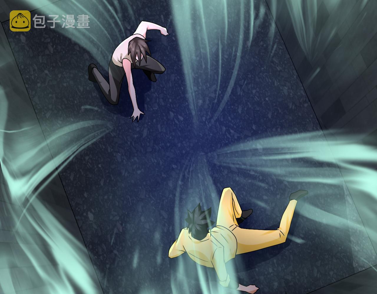 第323话 激光陷阱65