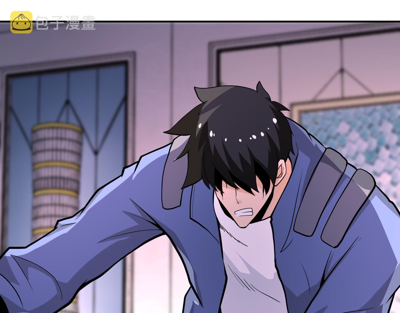 第145话 怪物VS挂批92