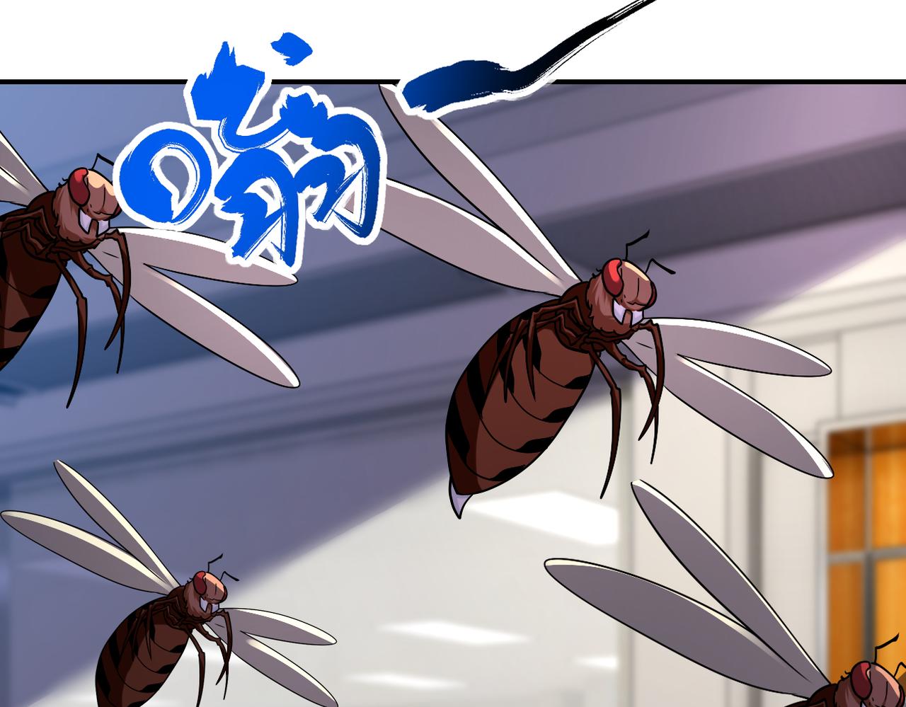 第254话 走廊大逃亡78