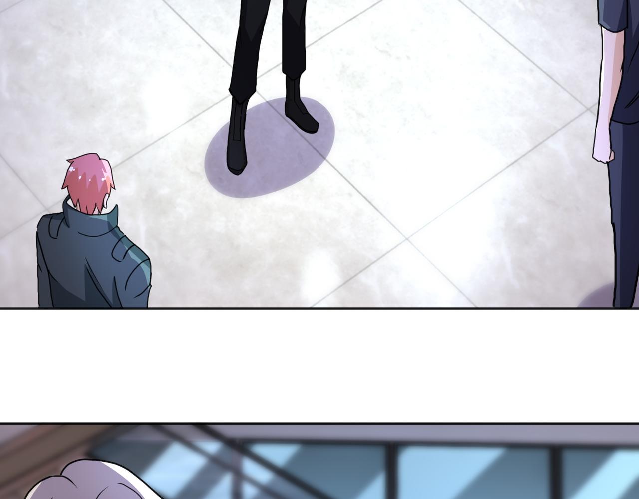第170话 目标赵天磊！10