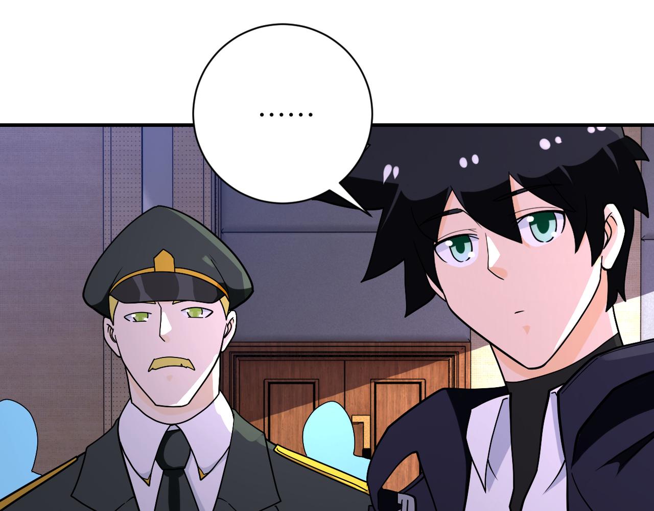 第257话 潜入者93