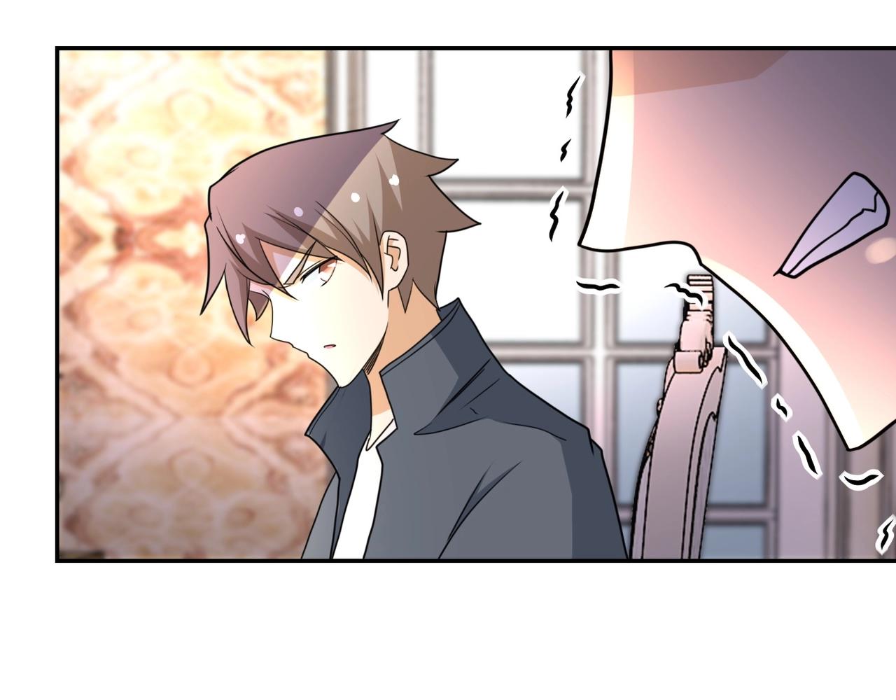 第63话 虚伪的爱意41