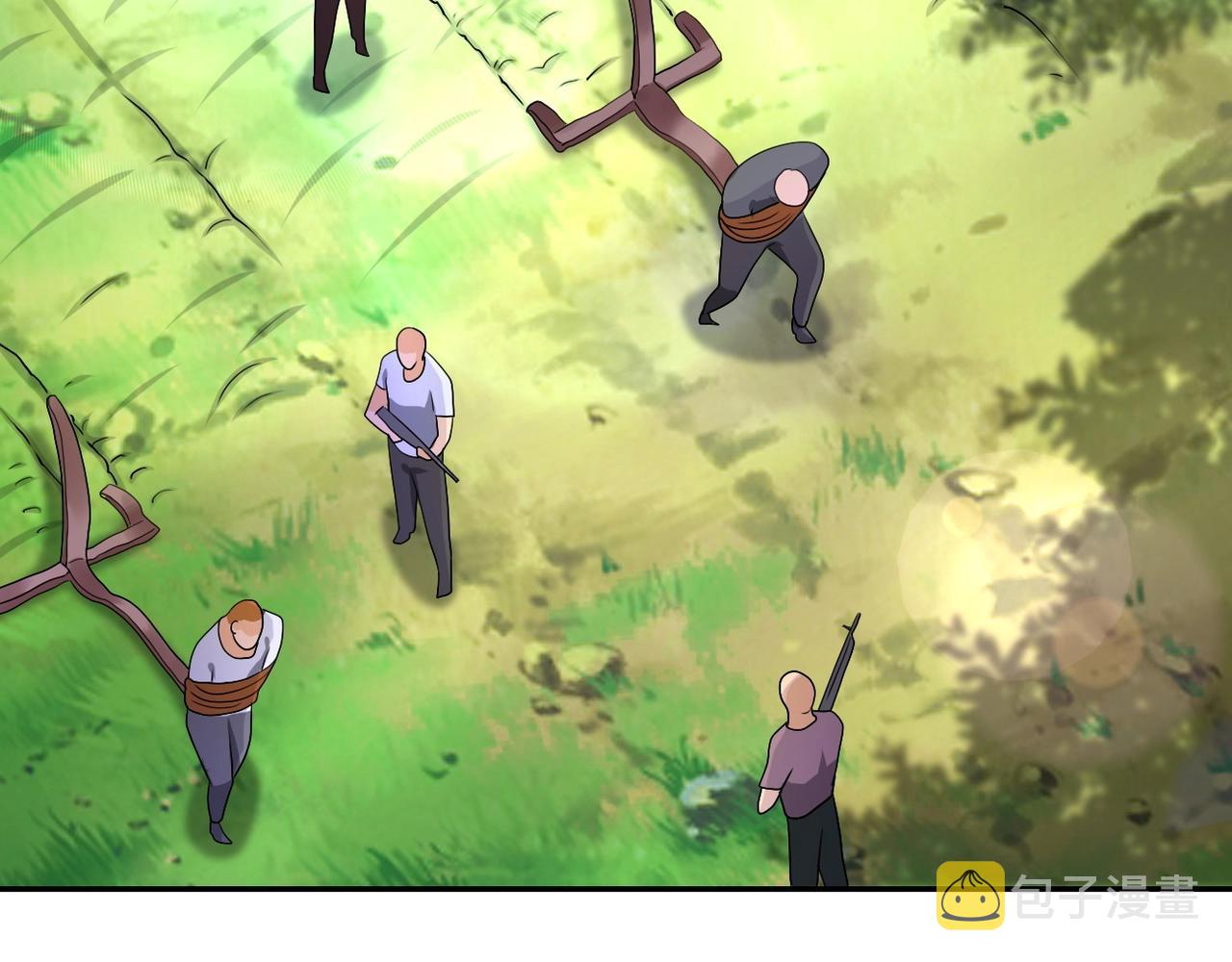 第100话 血战桃园村76