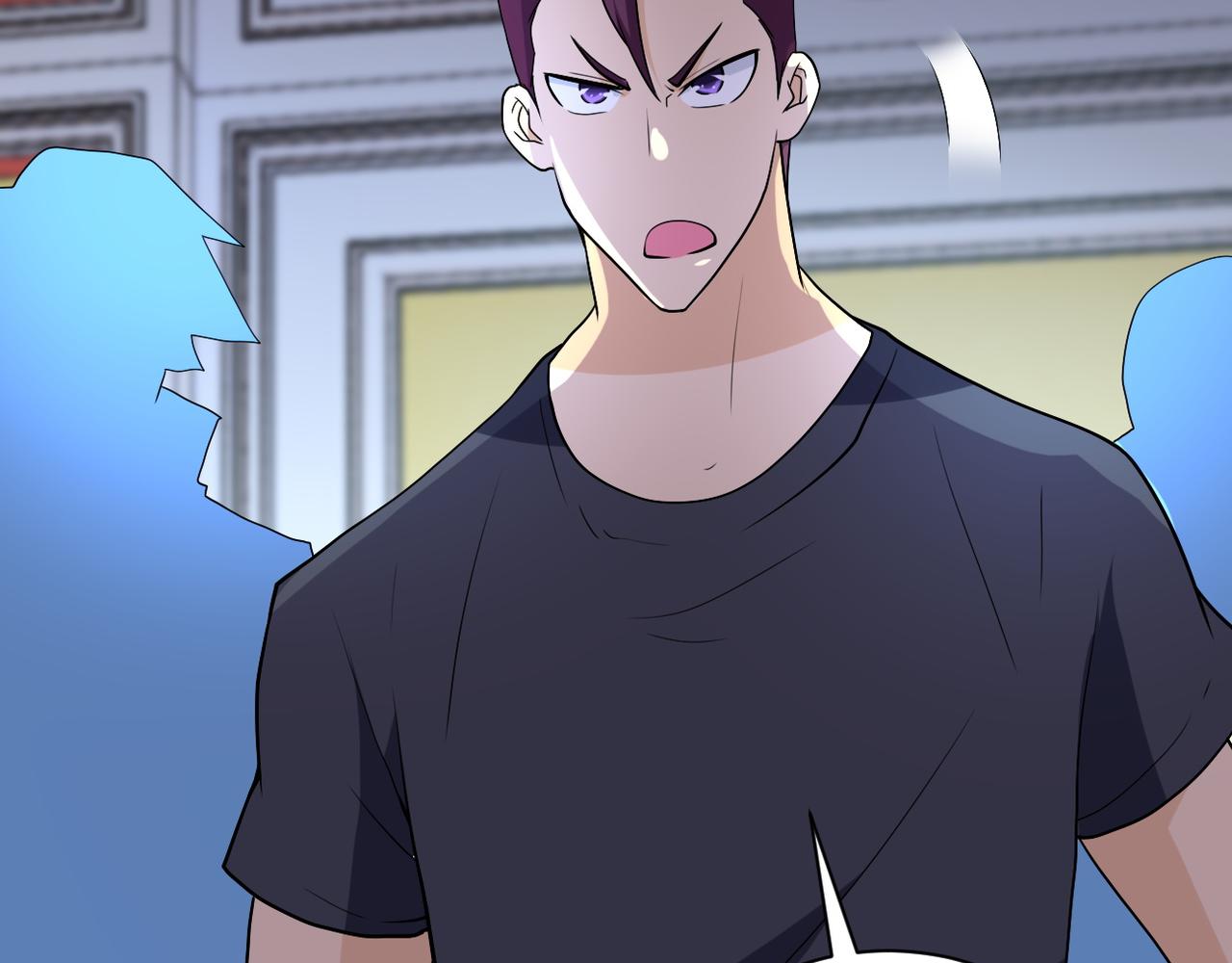 第84话 当场撕破脸？26