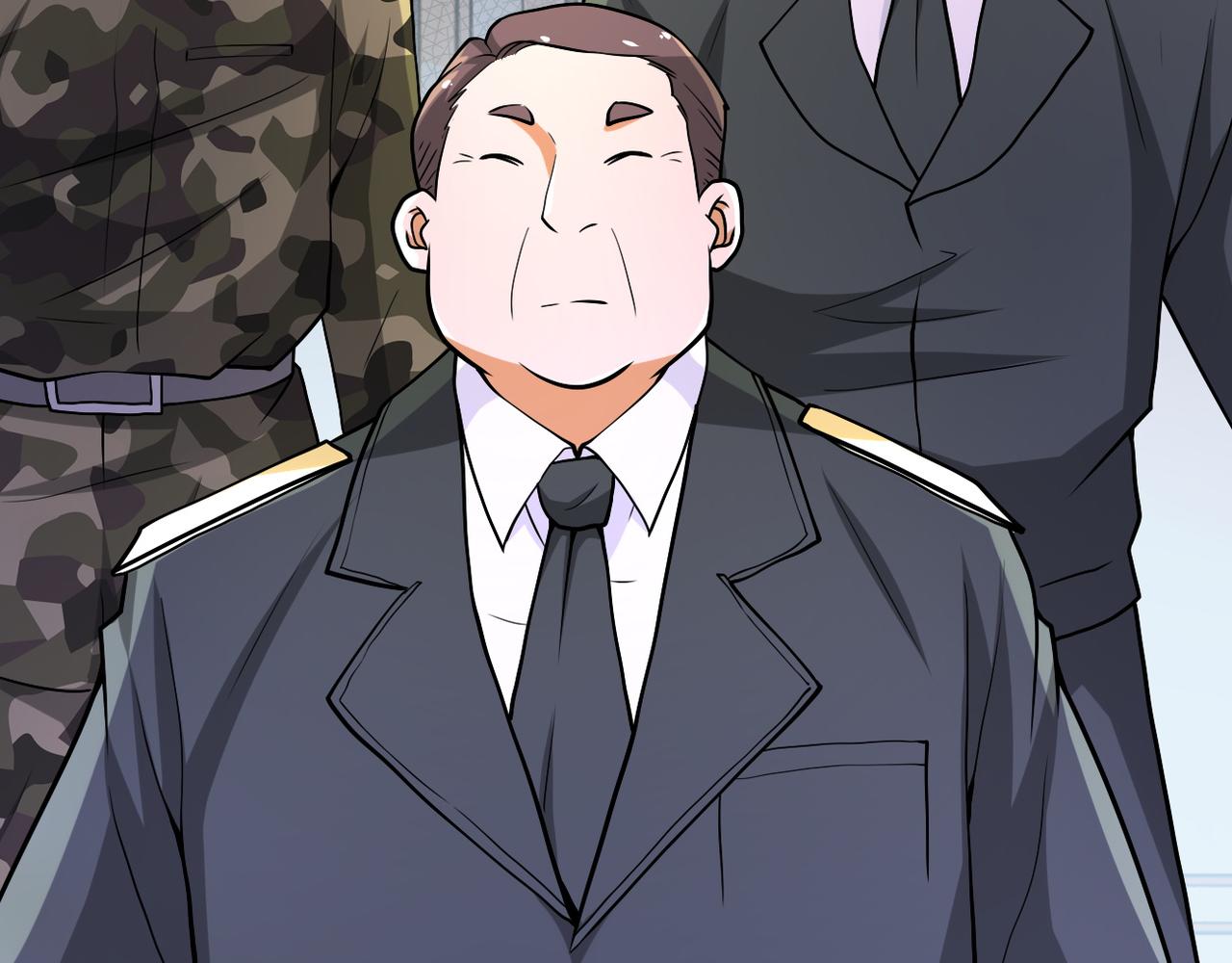 第109话 首长的委托29