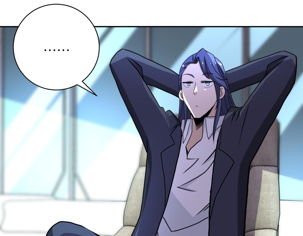 第170话 目标赵天磊！12