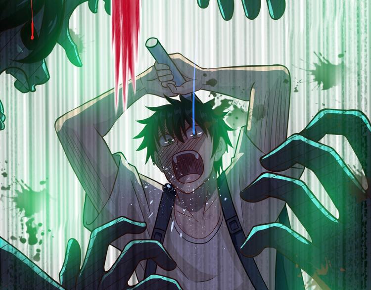 第7话 诀别????104