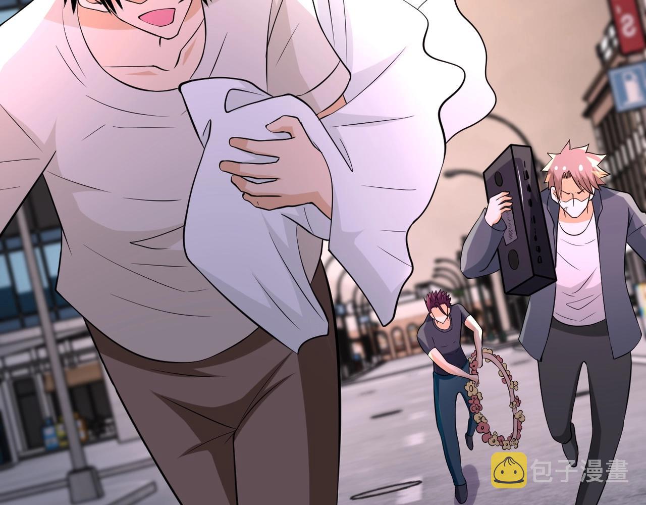 第55话 末世下的婚礼82