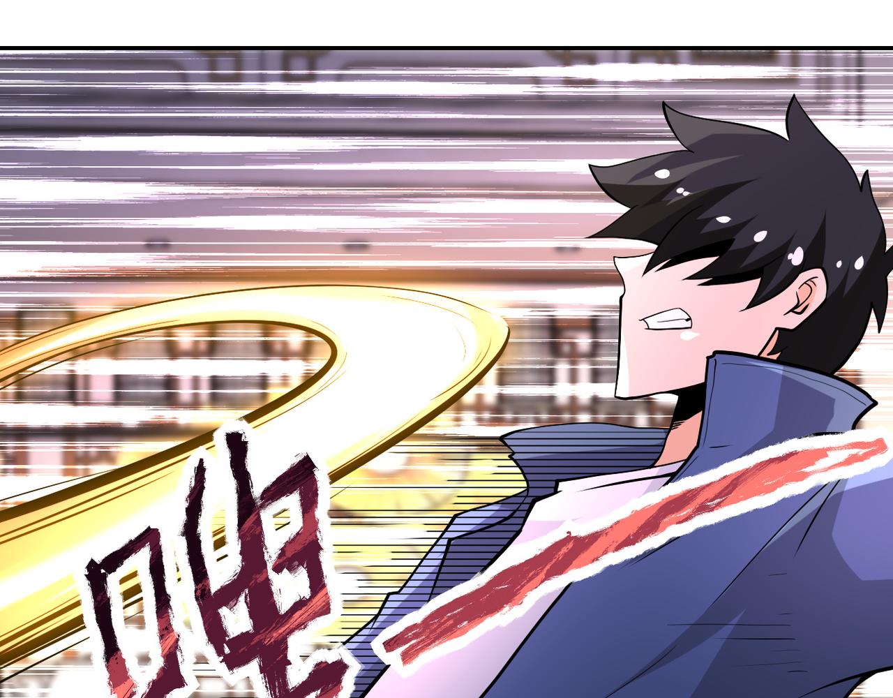 第145话 怪物VS挂批73