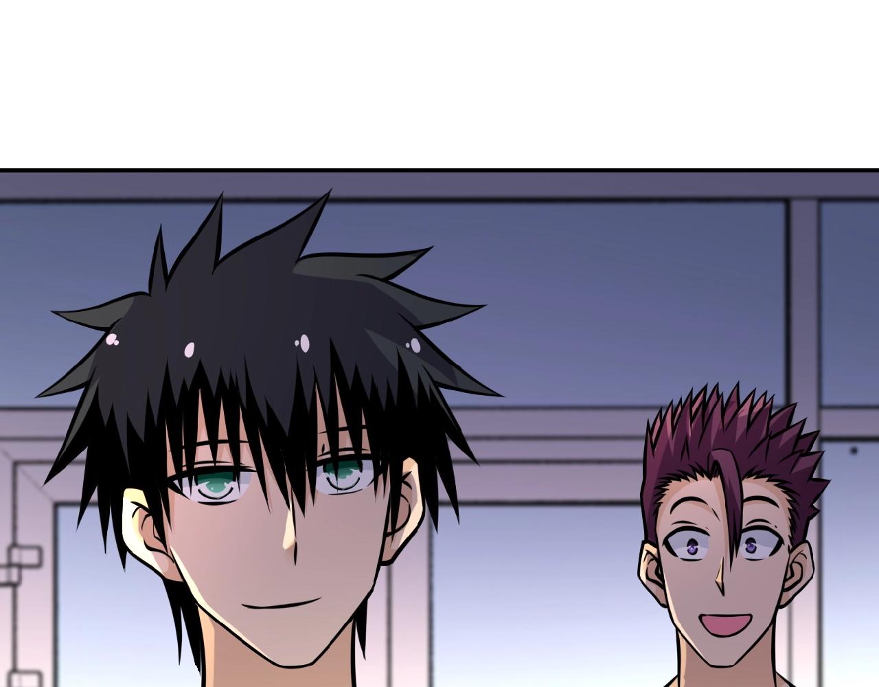 第36话 绝对安全的地方！5