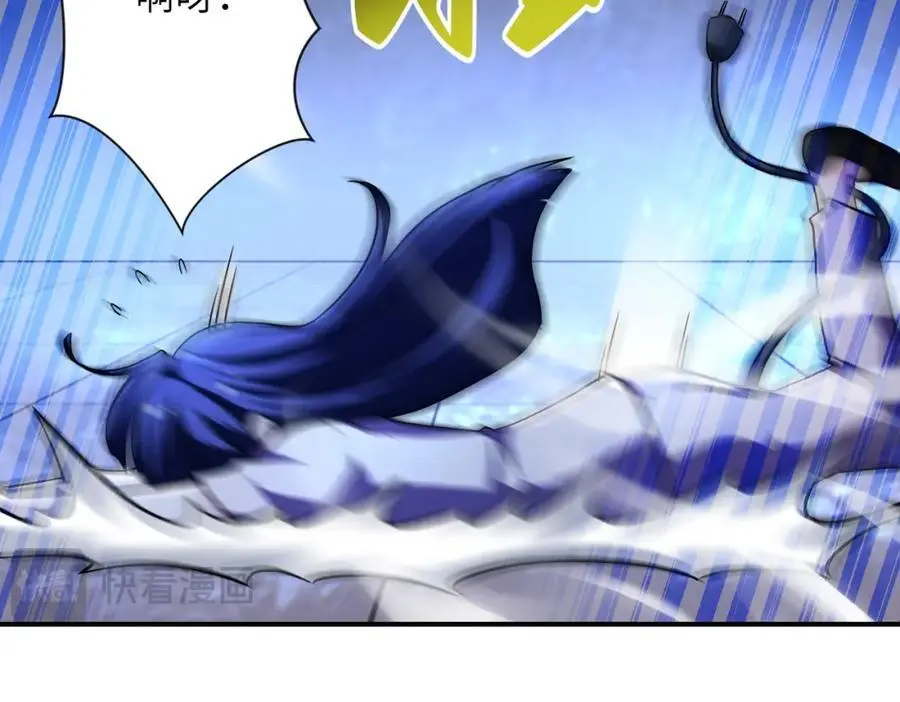 第456话 婴尸4