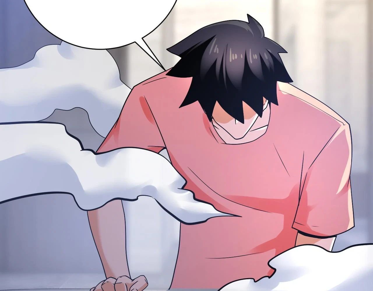 第359话 郑冰颜进化4