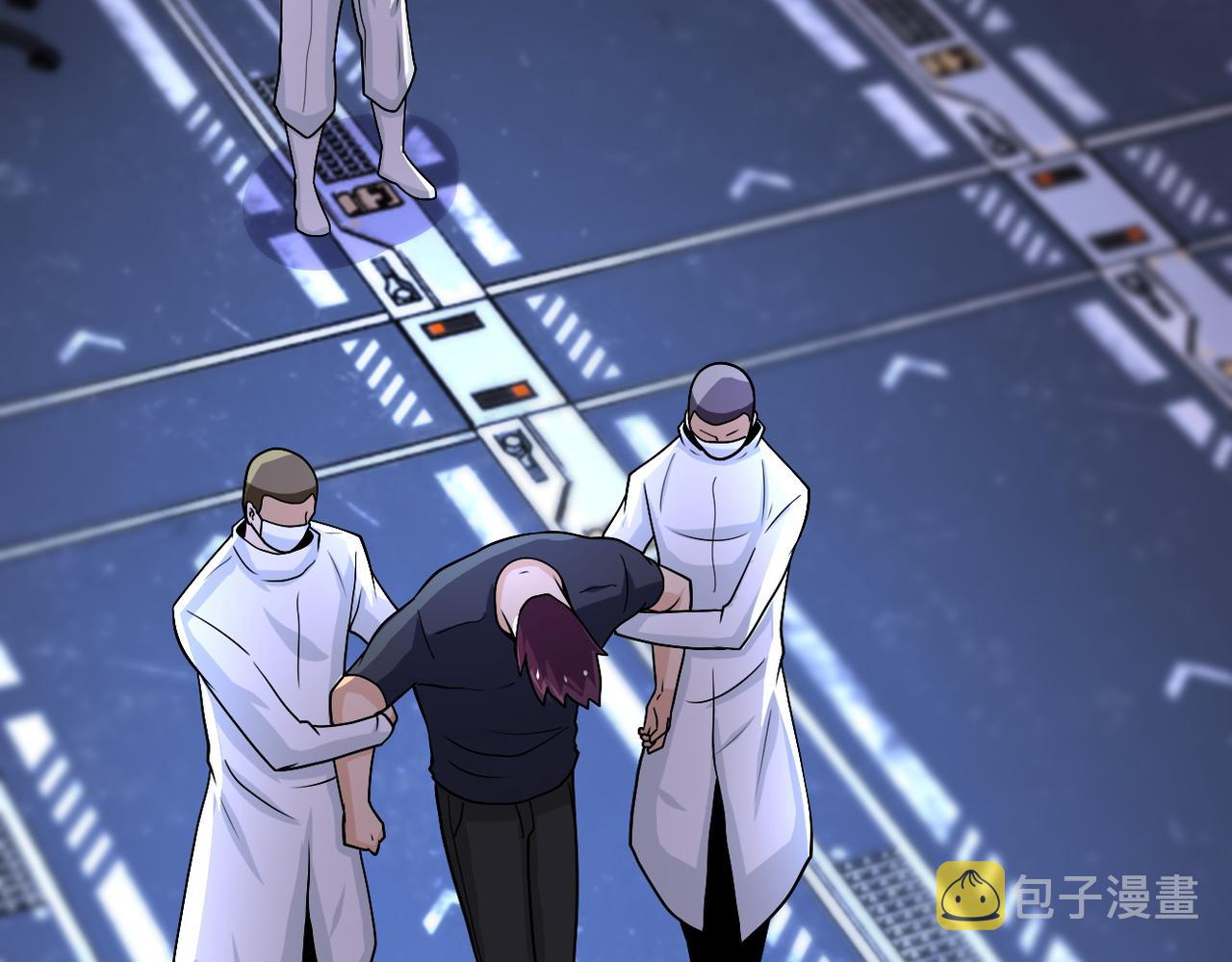 第221话 诡异博士39