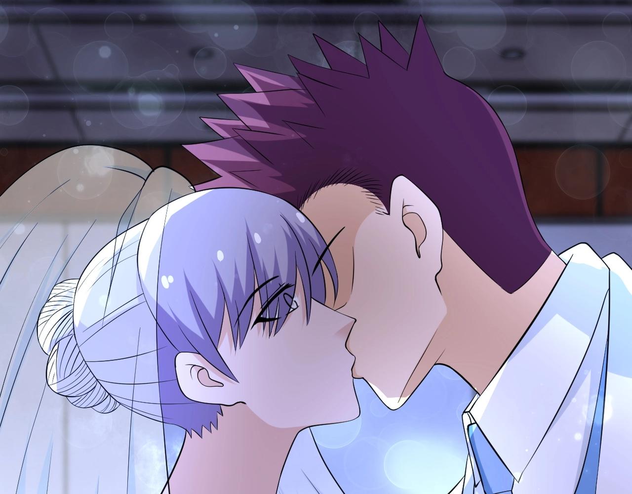 第55话 末世下的婚礼106