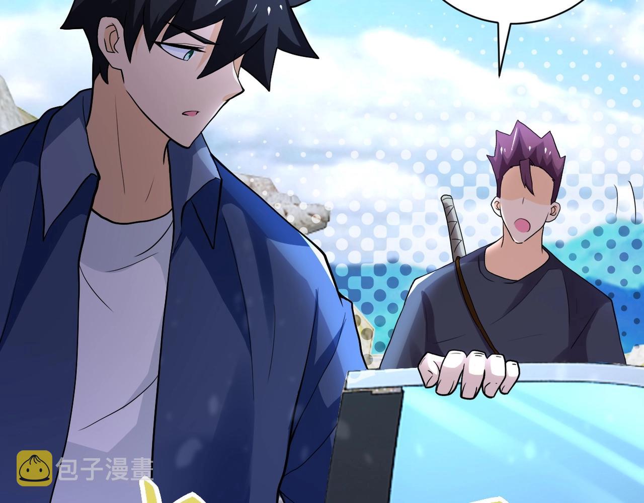 第101话 射手就位80