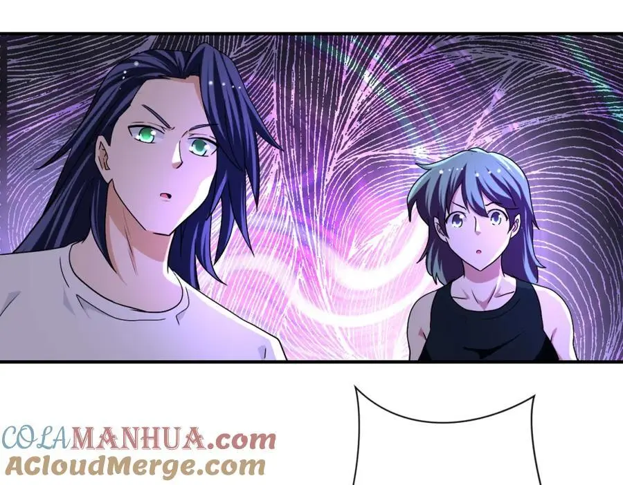 第432话 罗奶奶的决意45