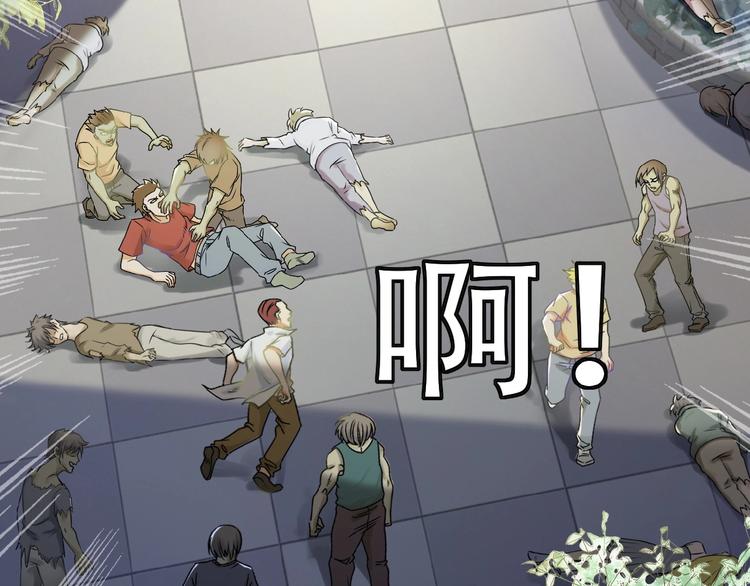第2话 人不为己????‍♂️12