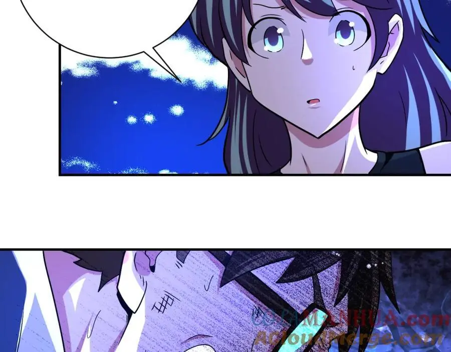 第432话 罗奶奶的决意48