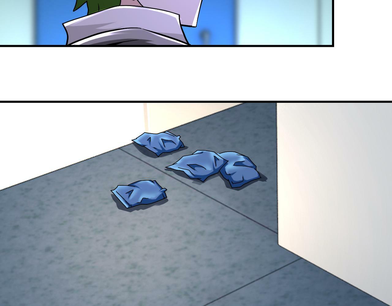 第381话 宿敌再逢！9