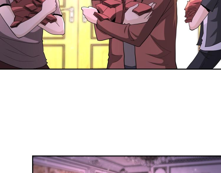 第140话 恶魔的城堡19