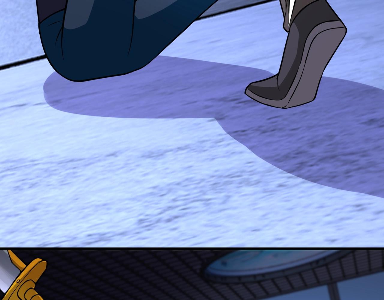 第41话 臭小子？我俩练练？79