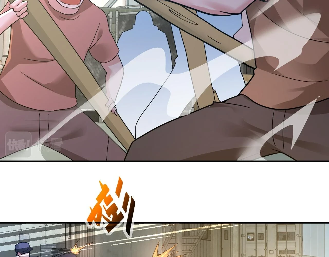 第355话 百头怪物11