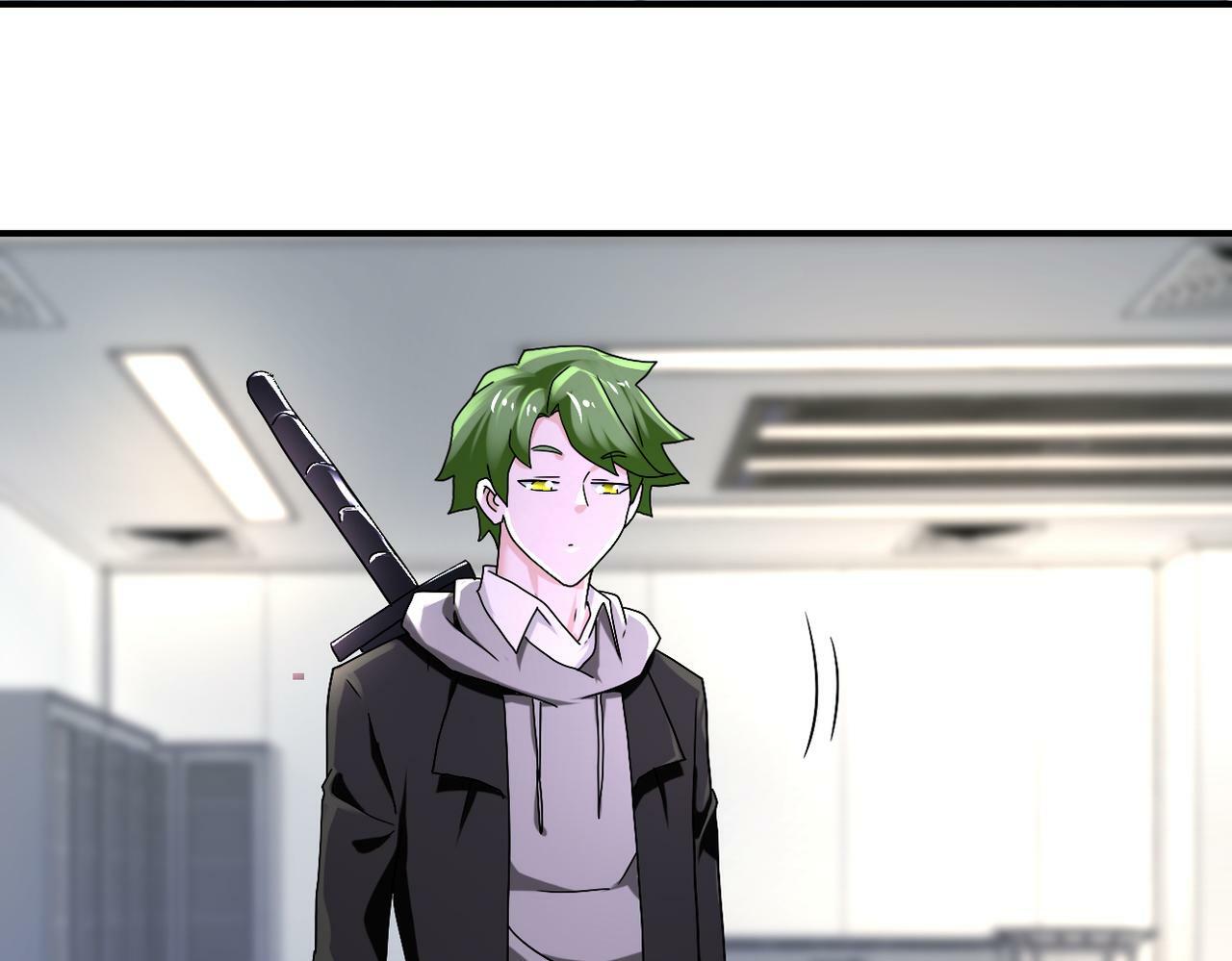 第381话 宿敌再逢！10