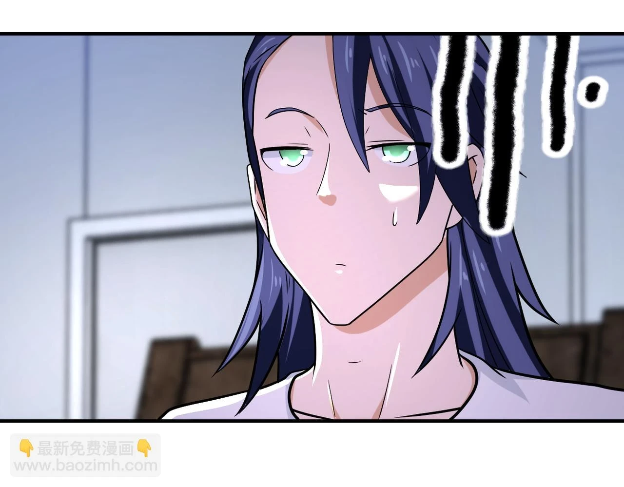 第362话 沈星闻的危机77