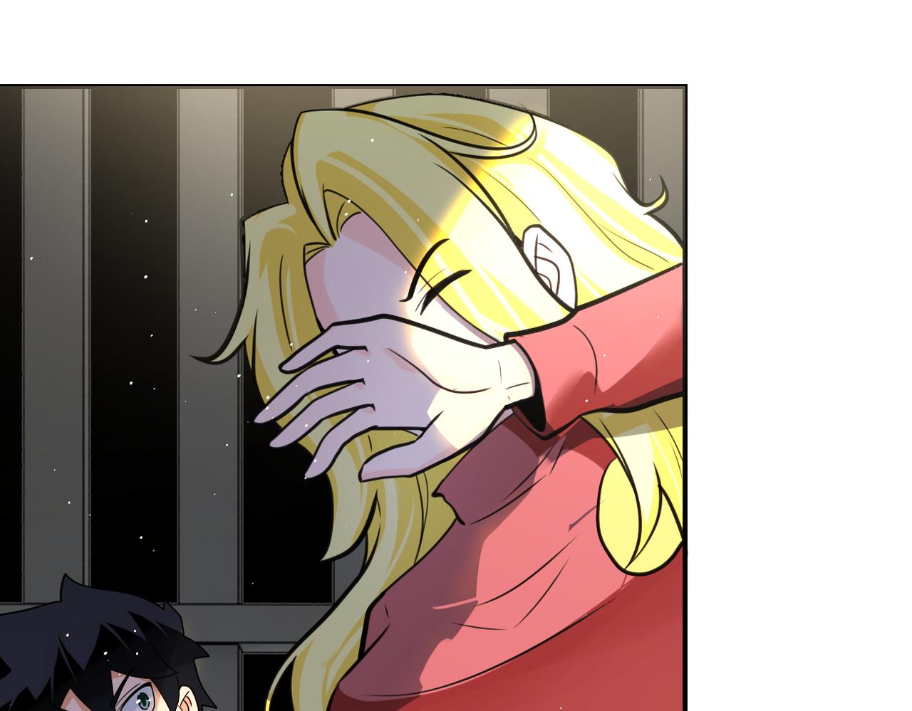 第293话 铁笼游戏34
